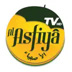 Asfiyahi TV | FM | Actu iOS Icon