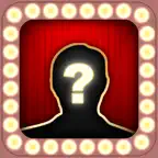 Celebrities Quiz iOS Icon