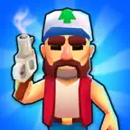 Last Base: Zombie Survival iOS Icon