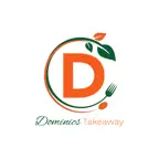 Dominics Takeaway Icon