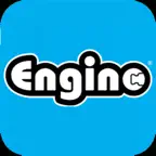 Engino Software Suite iOS Icon