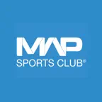 MAP Sports Club iOS Icon