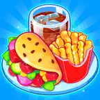 Cooking Carnival - Chef Game iOS Icon