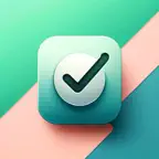 Reminders & task management iOS Icon