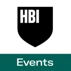 Harvard Business Impact Events iOS Icon