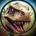 T-Rex Hunting iOS Icon