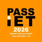 Pass IET iOS Icon
