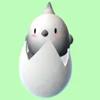 EggZy iOS Icon