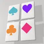 Match Up. iOS Icon