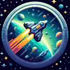 Nebula Navigator iOS Icon
