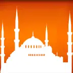 Ezan Vakti & İmsakiye Kuran icon
