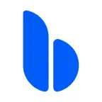 blue office go iOS Icon