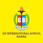 GB International School, Nabha iOS Icon