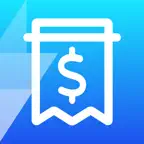 AI Expense Scanner - Enerpize iOS Icon