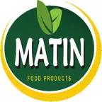 Matin Food iOS Icon