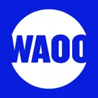 Waoo Play icon