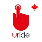 Uride Mexico iOS Icon