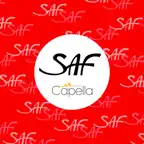 La SAF iOS Icon