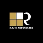 Rajiv Associates iOS Icon
