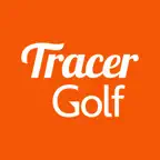 Tracer Golf icon