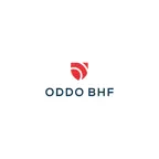 Workspace ODDO BHF iOS Icon