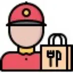 Drive-Thru line iOS Icon