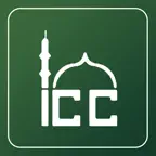 Madinah Masjid Of Carrollton iOS Icon