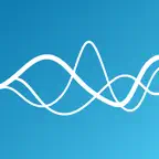 Clear Wave ‒ Speaker Cleaner iOS Icon