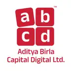 ABCD Aditya Birla Capital App icon