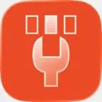 ViParts iOS Icon