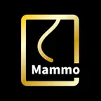 UDE Mammo iOS Icon