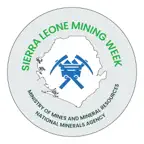 Sierra Leone Mining Week 2026 iOS Icon