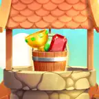 Wishing Well : Wonders iOS Icon