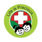 Shrinand Children Hospital iOS Icon