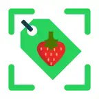 Scan Produit France iOS Icon