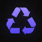 Cleanify - Storage Cleaner iOS Icon