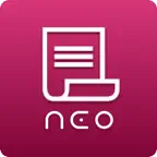 Invoicemart Neo iOS Icon