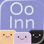 芋圓字典 Oo Inn - Learn Taiwanese icon