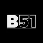B51 iOS Icon