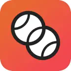 TennisPadelMatchup iOS Icon