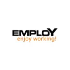 Employ Enjoy Working iOS Icon