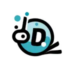 DIVEROUT - Dive Computer icon