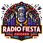Radio Fiesta Chicago iOS Icon