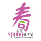 Spring Sushi iOS Icon