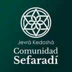Jevrá Kedoshá iOS Icon