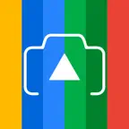 Camera Boss for Google Drive iOS Icon