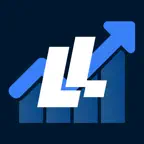 LineLeap Dashboard iOS Icon