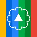 Photo Boss for Google Drive iOS Icon