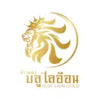 BLGS GOLD iOS Icon