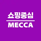 쇼핑중심 iOS Icon